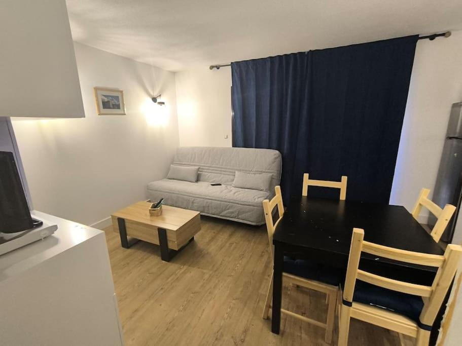 Apartment Equipe *