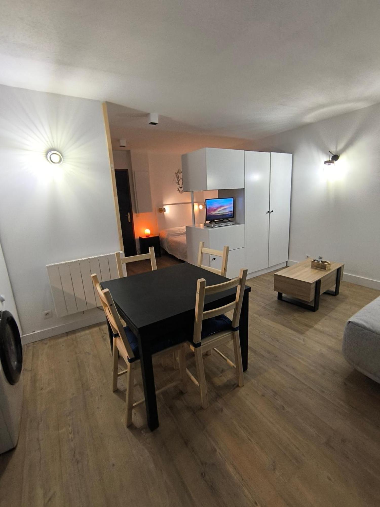 Apartamento Equipe Jausiers