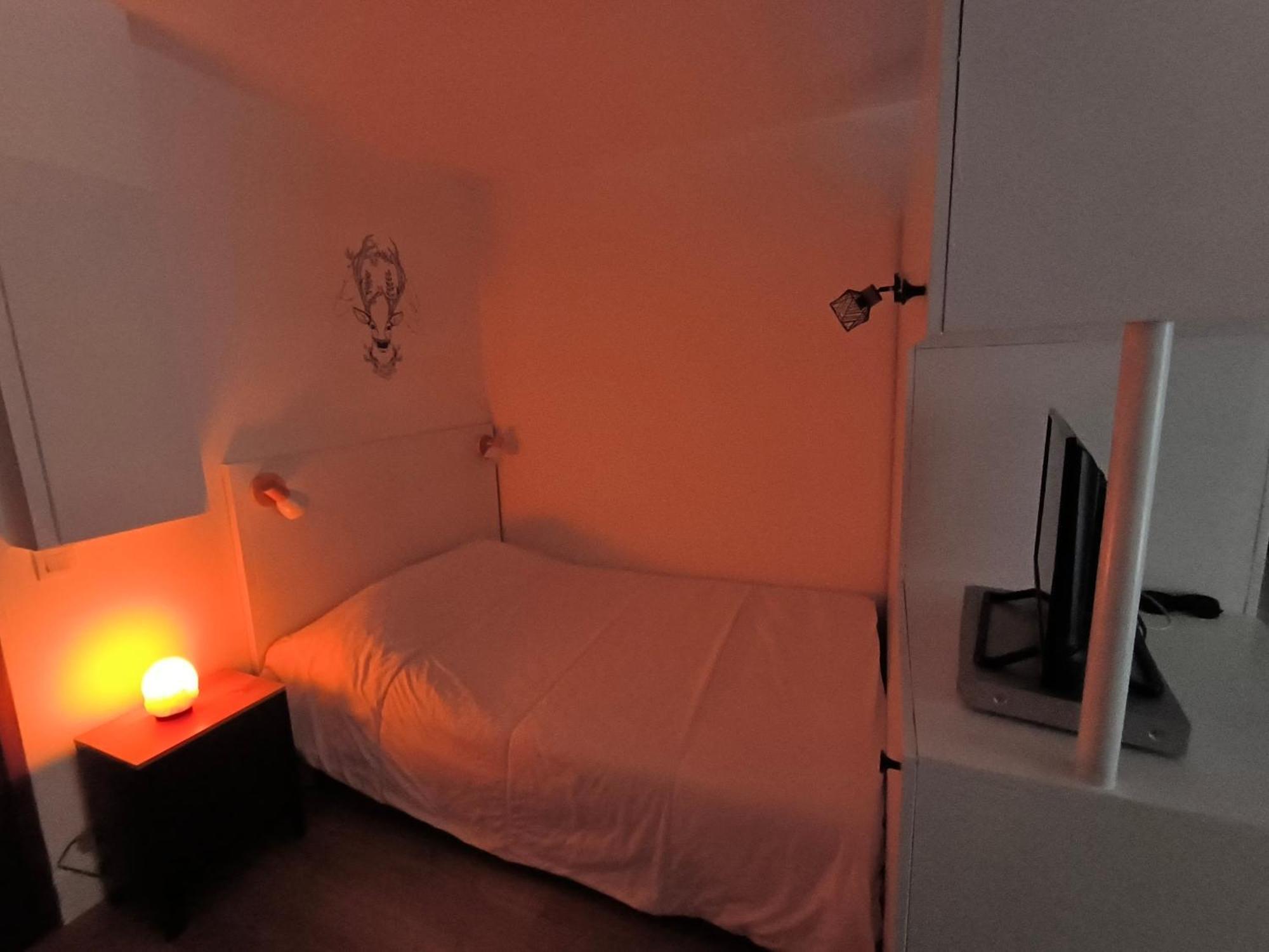 Apartment Equipe Jausiers