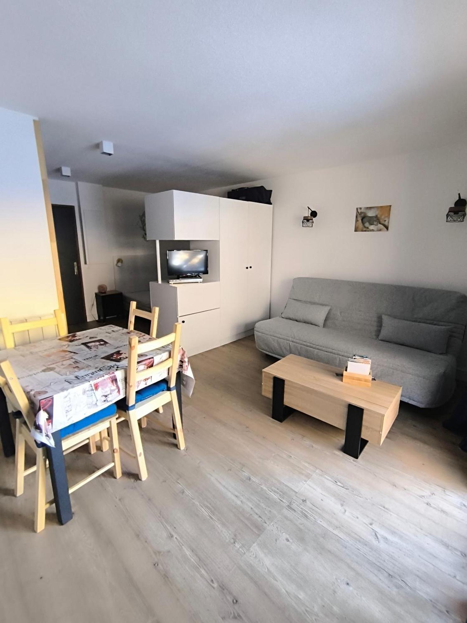 Equipe Apartment Jausiers